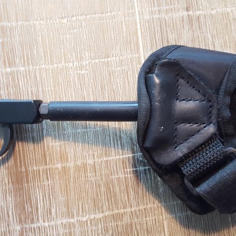 Elong Archery wrist release review