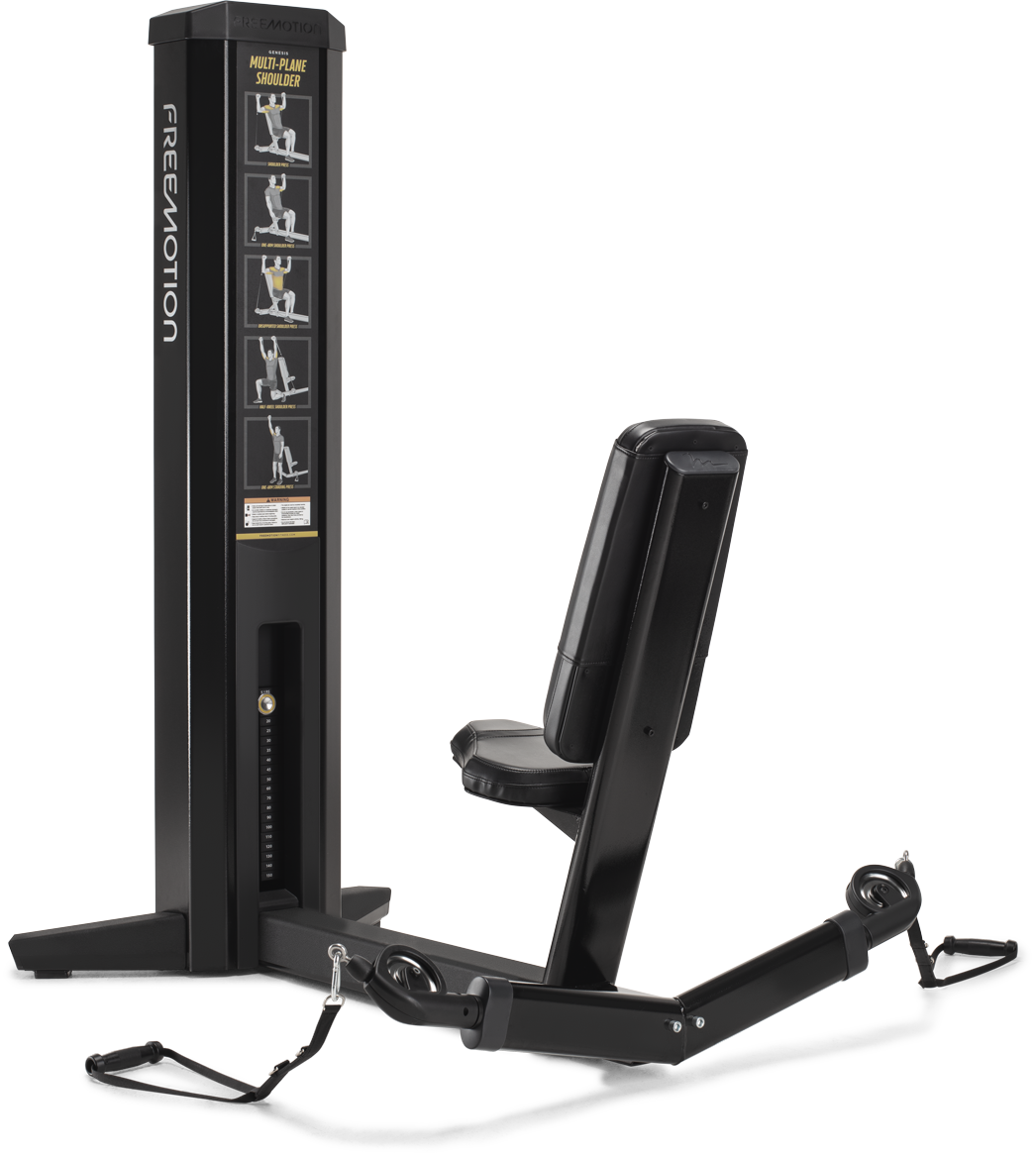 How to train your back muscles for archery