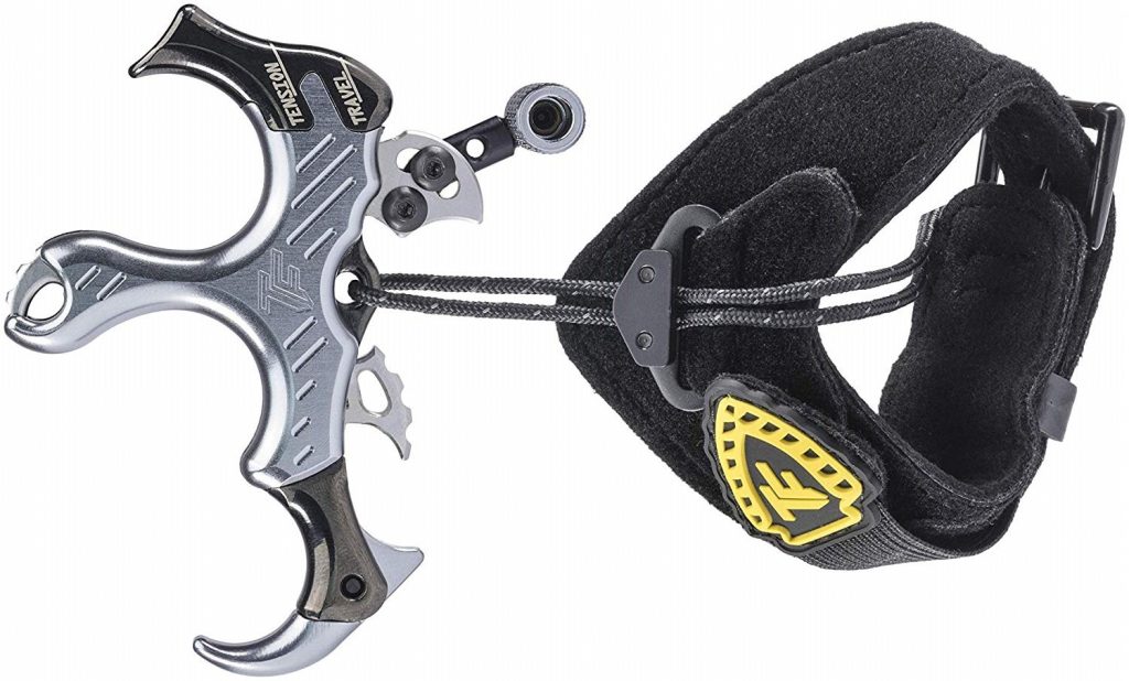 How to choose the right release aid