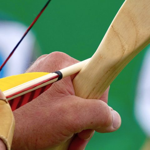 Is archery dangerous? How to keep it safe