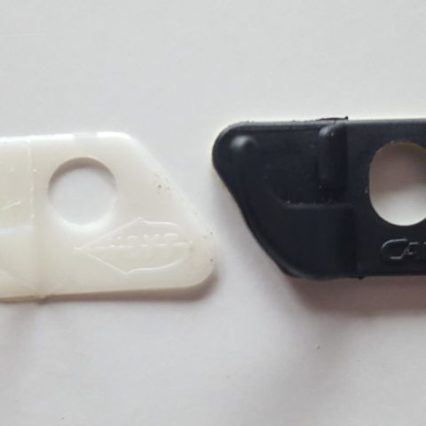 How to choose an arrow rest for your recurve bow