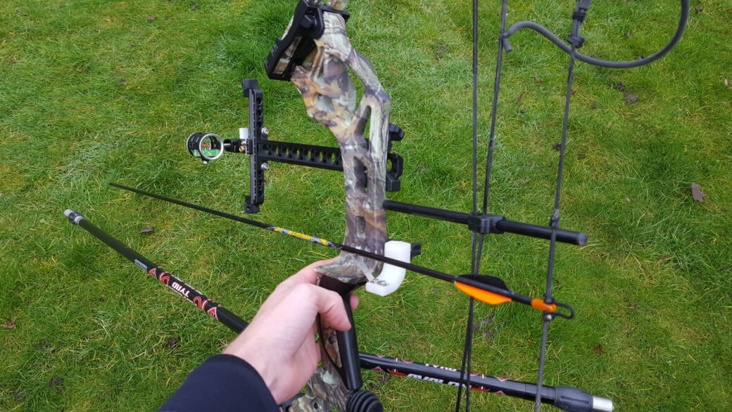 Is archery an expensive hobby/sport?