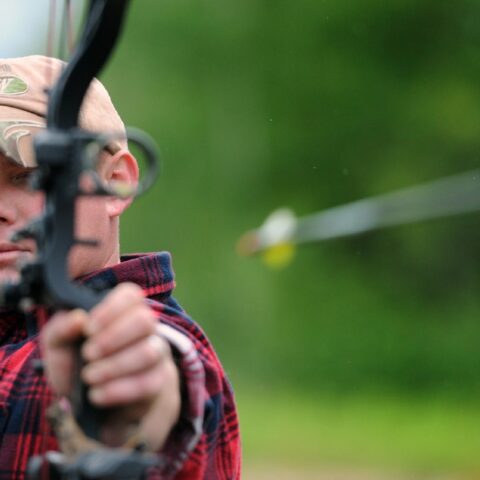 Why you should consider a magnified sight for your bow