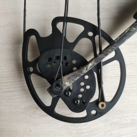 How does a compound bow work – the full explanation
