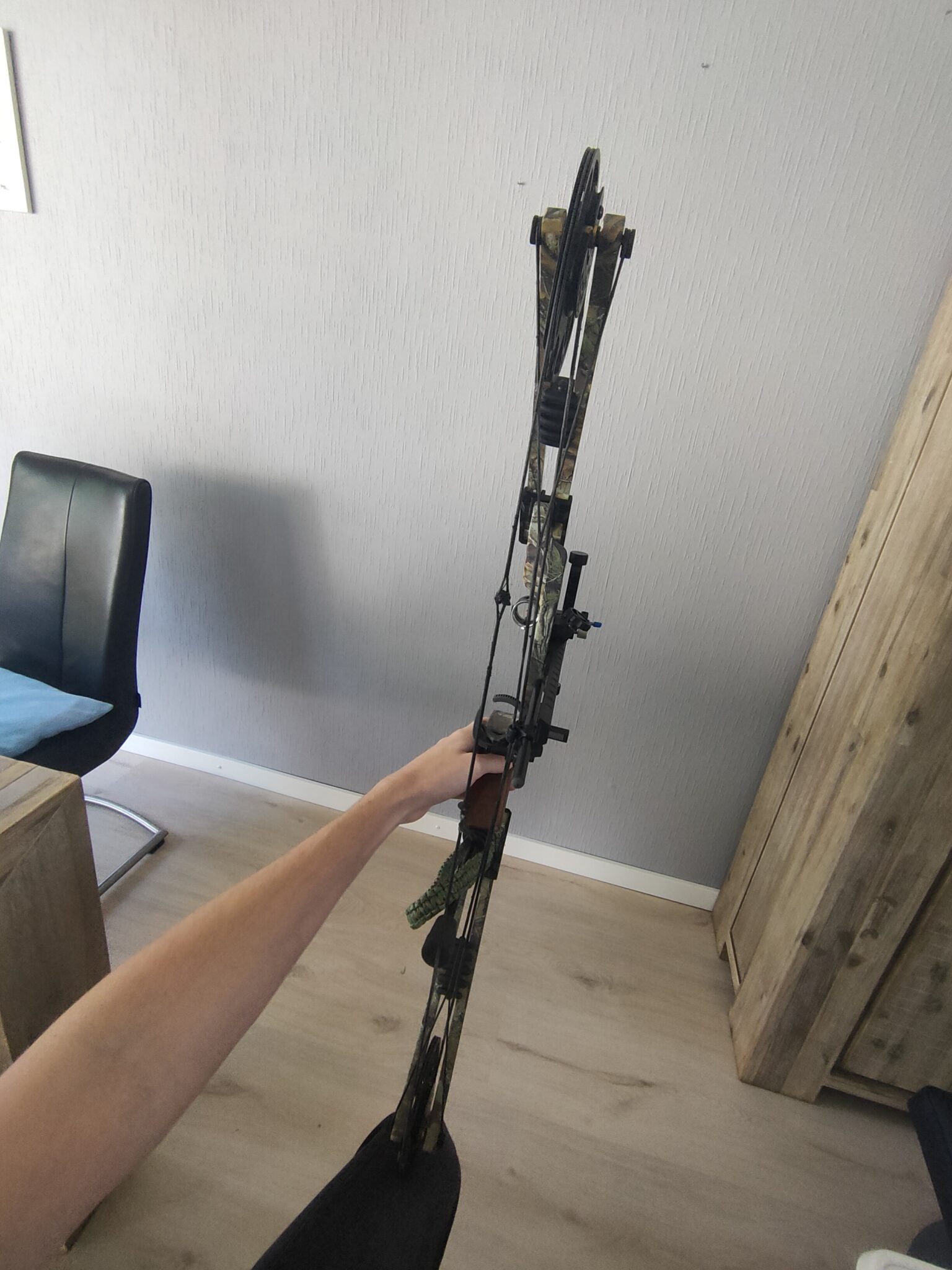 How to tune/configure an arrow rest tutorial and tips