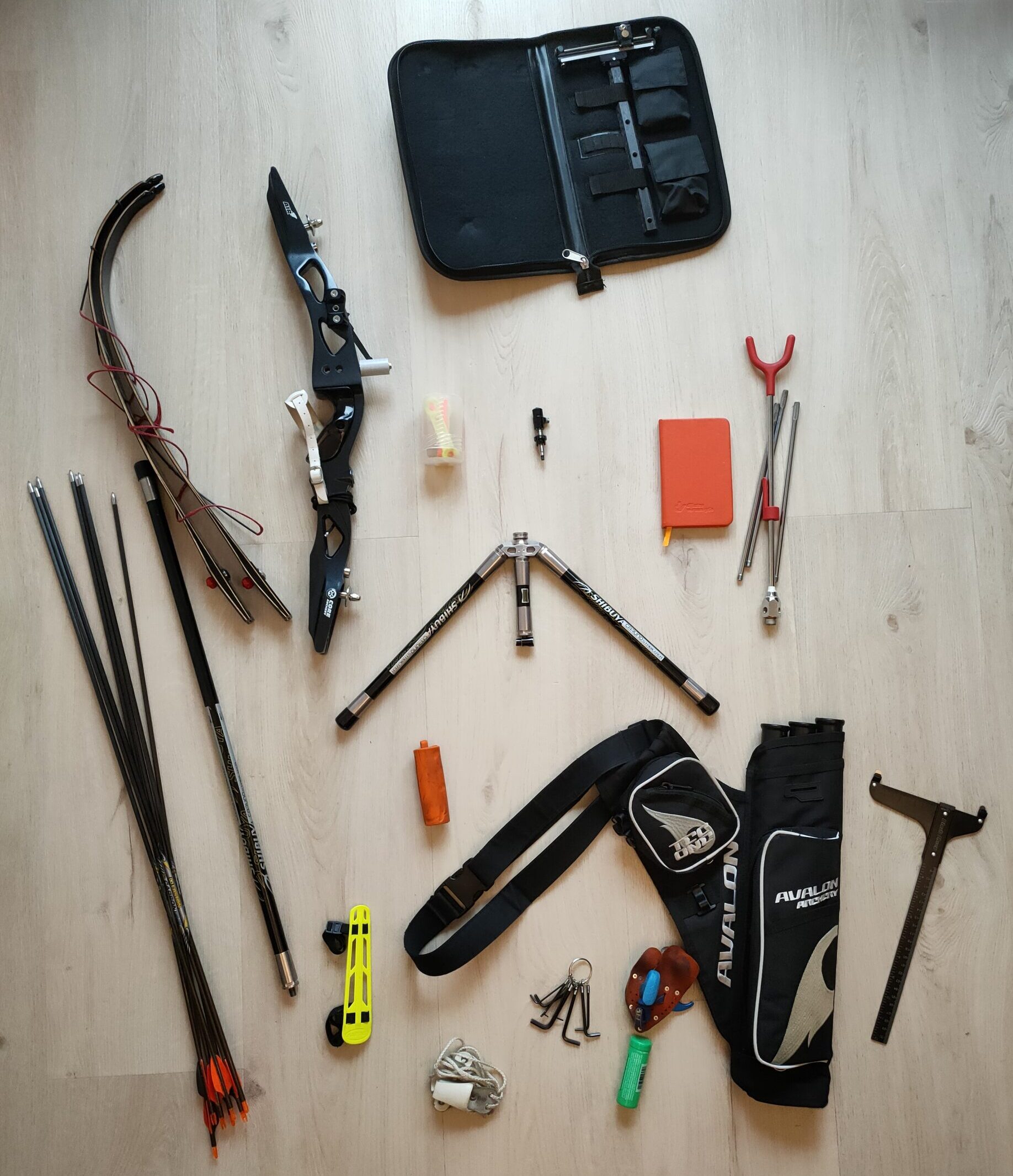 5 Best archery starting sets safe money by buying it all in one