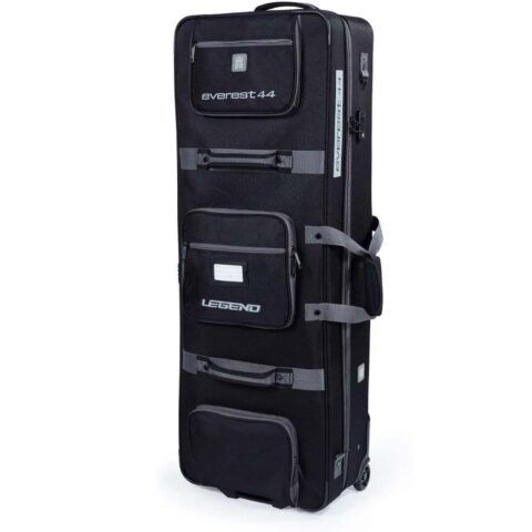 Buying a case for your bow