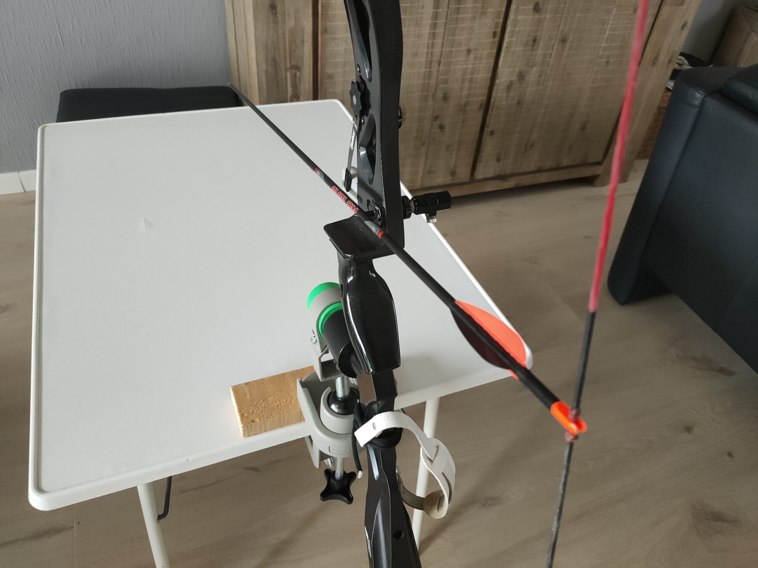 Full recurve bow tuning guide a full beginners guide